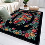 Conceptum Alfombra Woosonıl084 80 x 150 cm Multicolor